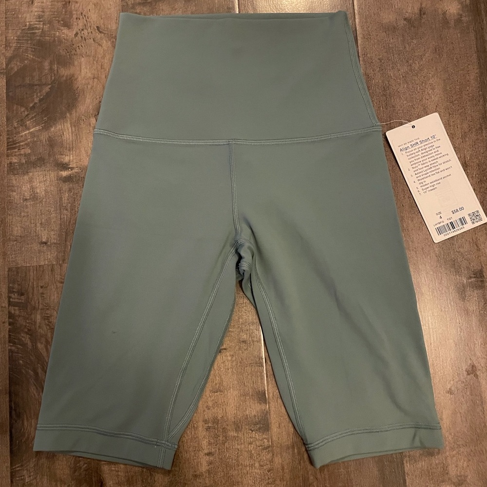Lululemon